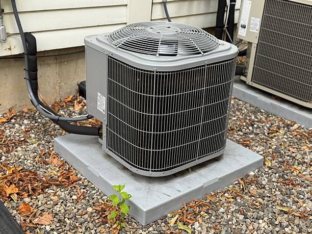 24/7 Emergency Hvac experts in North Canton, OH