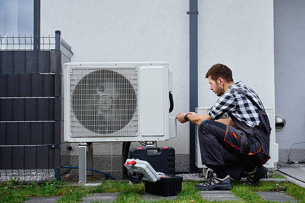 Trusted Hvac service in North Canton, OH - AAA Pro HVAC